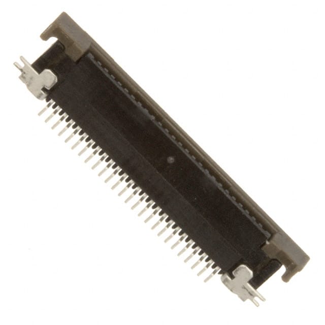 SFV26R-1STE1LF Amphenol ICC (FCI)  FFC FPC (Flat Flexible) Connector Assemblies